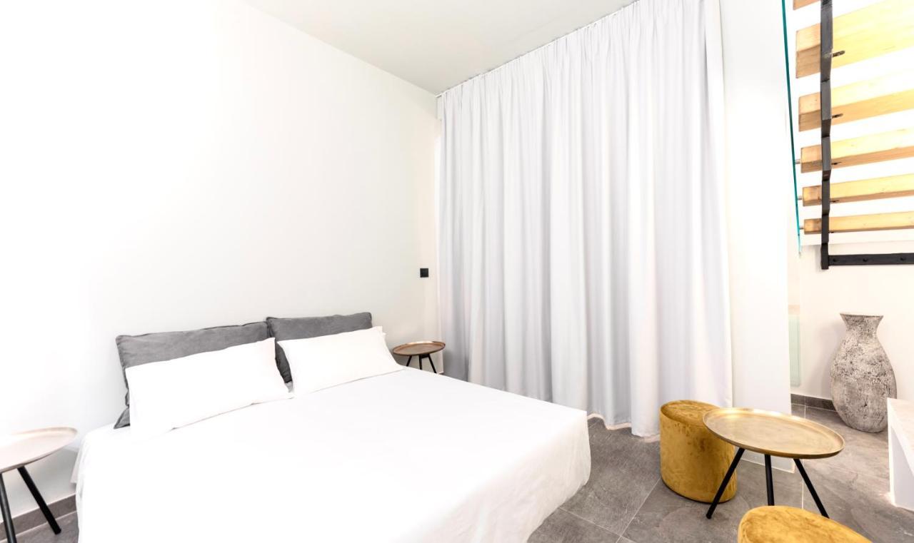 Lindos Serenity Suites Exterior foto
